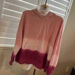 NWT. Wildfox Hoodie.
